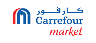 carrfour logo